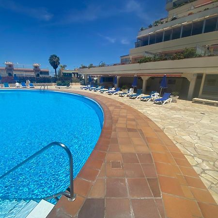 Apartament La Estrella Puerto de la Cruz  Zewnętrze zdjęcie