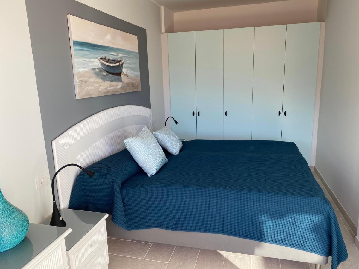 Apartament La Estrella Puerto de la Cruz  Zewnętrze zdjęcie
