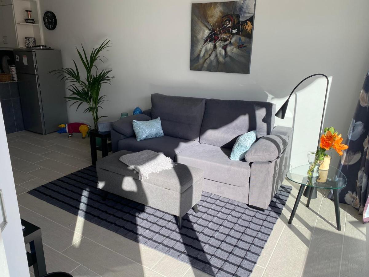 Apartament La Estrella Puerto de la Cruz  Zewnętrze zdjęcie