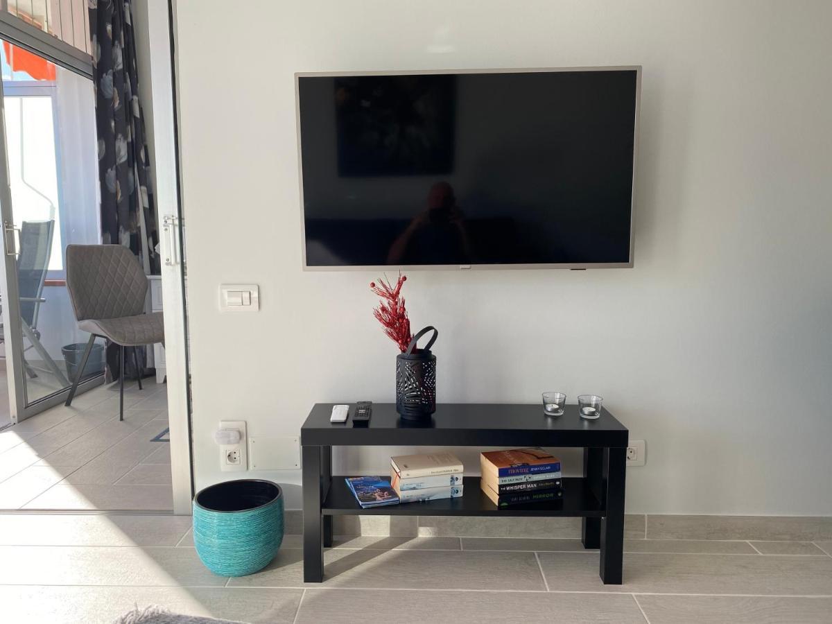 Apartament La Estrella Puerto de la Cruz  Zewnętrze zdjęcie