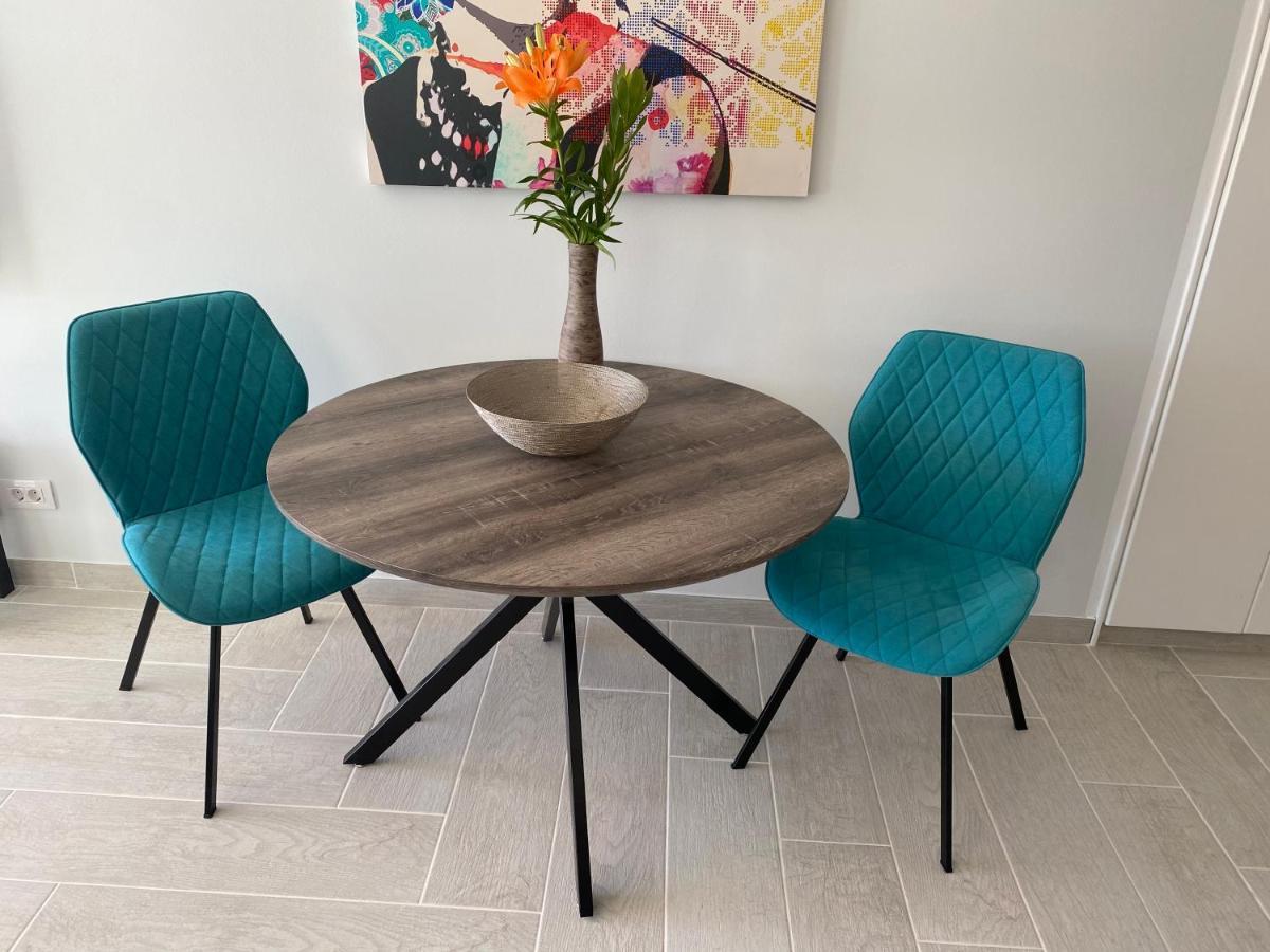 Apartament La Estrella Puerto de la Cruz  Zewnętrze zdjęcie