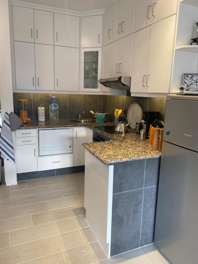 Apartament La Estrella Puerto de la Cruz  Zewnętrze zdjęcie