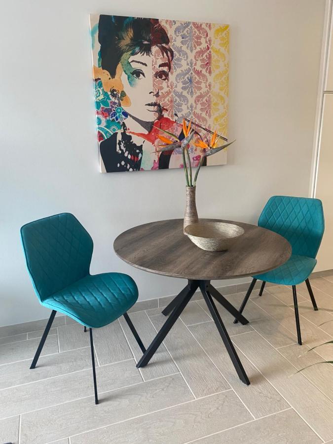 Apartament La Estrella Puerto de la Cruz  Zewnętrze zdjęcie