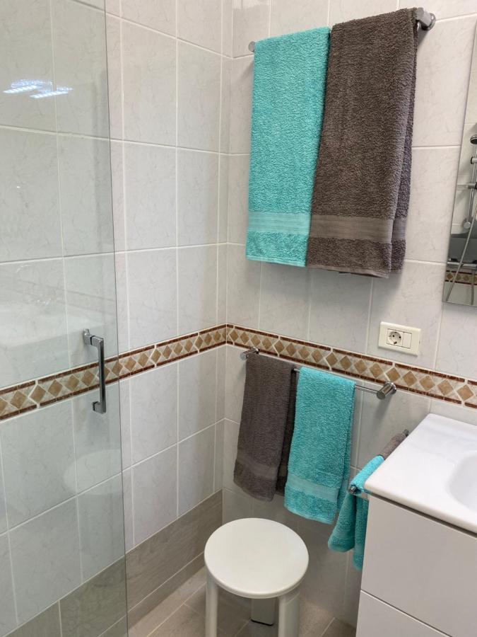 Apartament La Estrella Puerto de la Cruz  Zewnętrze zdjęcie