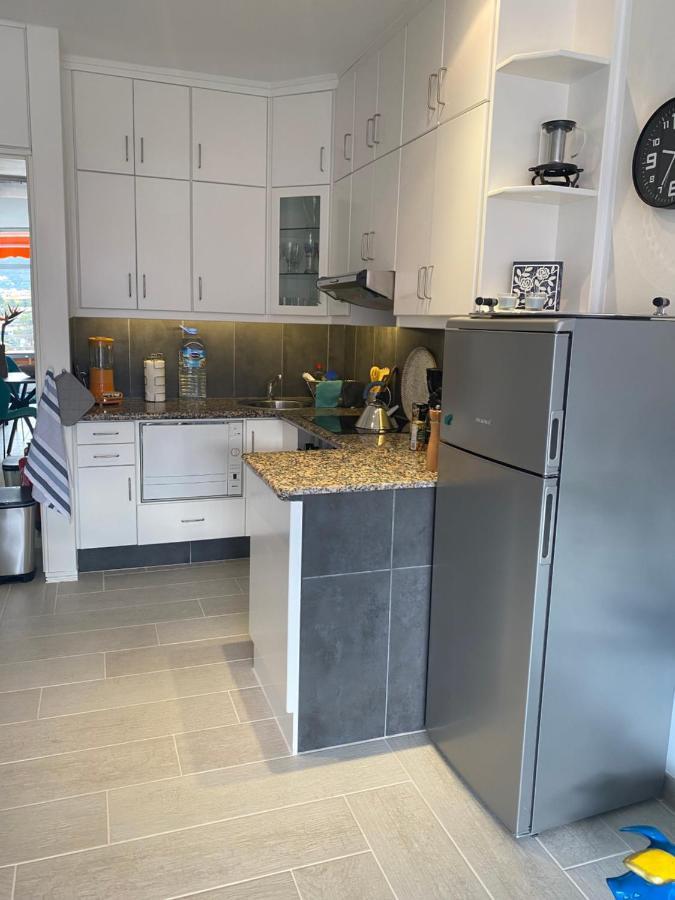 Apartament La Estrella Puerto de la Cruz  Zewnętrze zdjęcie
