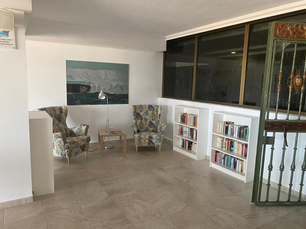 Apartament La Estrella Puerto de la Cruz  Zewnętrze zdjęcie