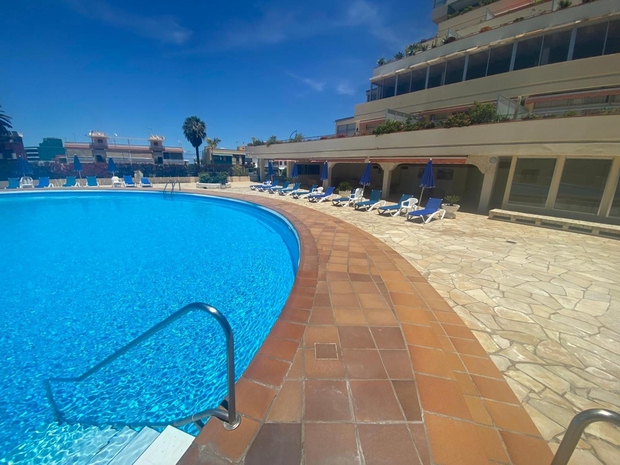 Apartament La Estrella Puerto de la Cruz  Zewnętrze zdjęcie